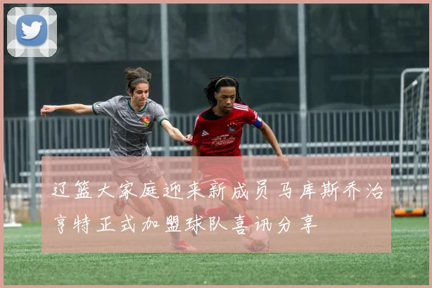 辽篮大家庭迎来新成员马库斯乔治亨特正式加盟球队喜讯分享