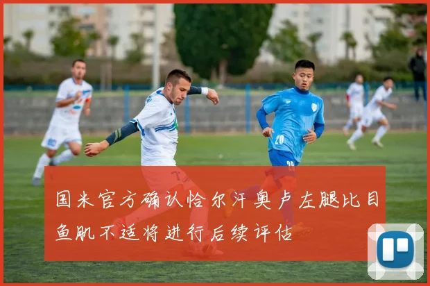 国米官方确认恰尔汗奥卢左腿比目鱼肌不适将进行后续评估